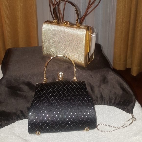 bogo purses